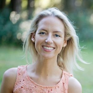 Meet your Posher, Emilie